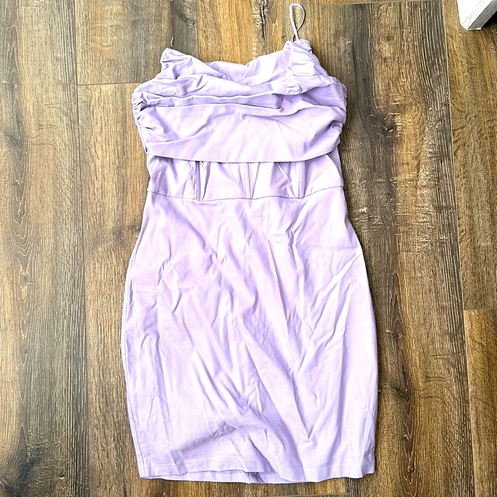 Brand new dress